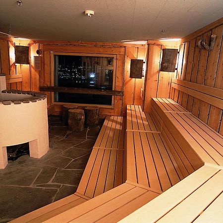 יוקוהאמה Sky Spa Yokohama מראה חיצוני תמונה
