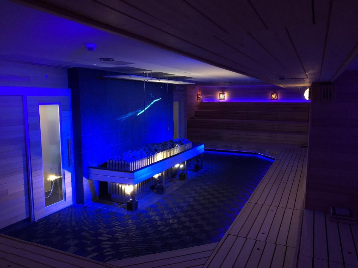 יוקוהאמה Sky Spa Yokohama מראה חיצוני תמונה
