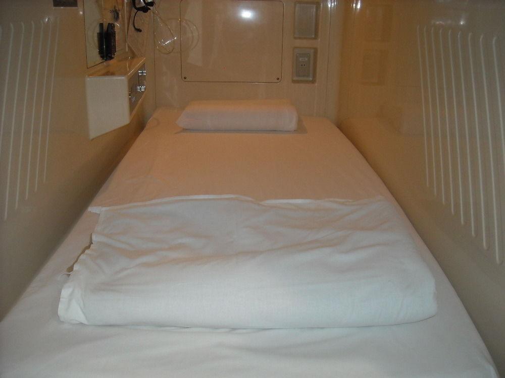 יוקוהאמה Sky Spa Yokohama מראה חיצוני תמונה