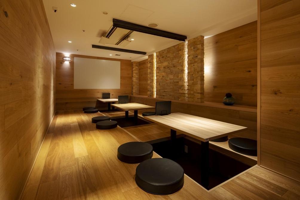 יוקוהאמה Sky Spa Yokohama מראה חיצוני תמונה