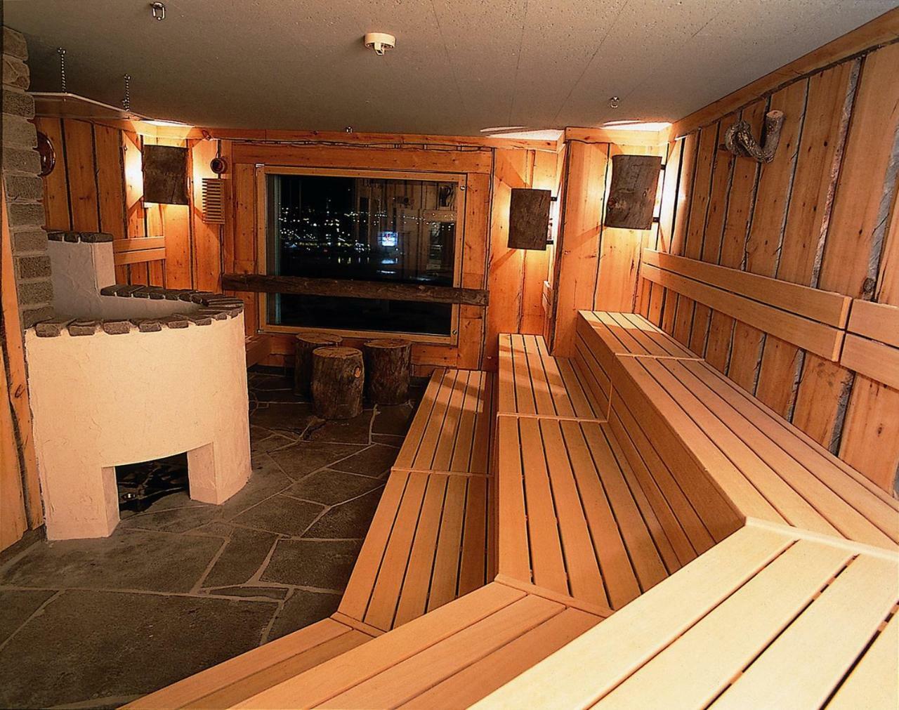יוקוהאמה Sky Spa Yokohama מראה חיצוני תמונה